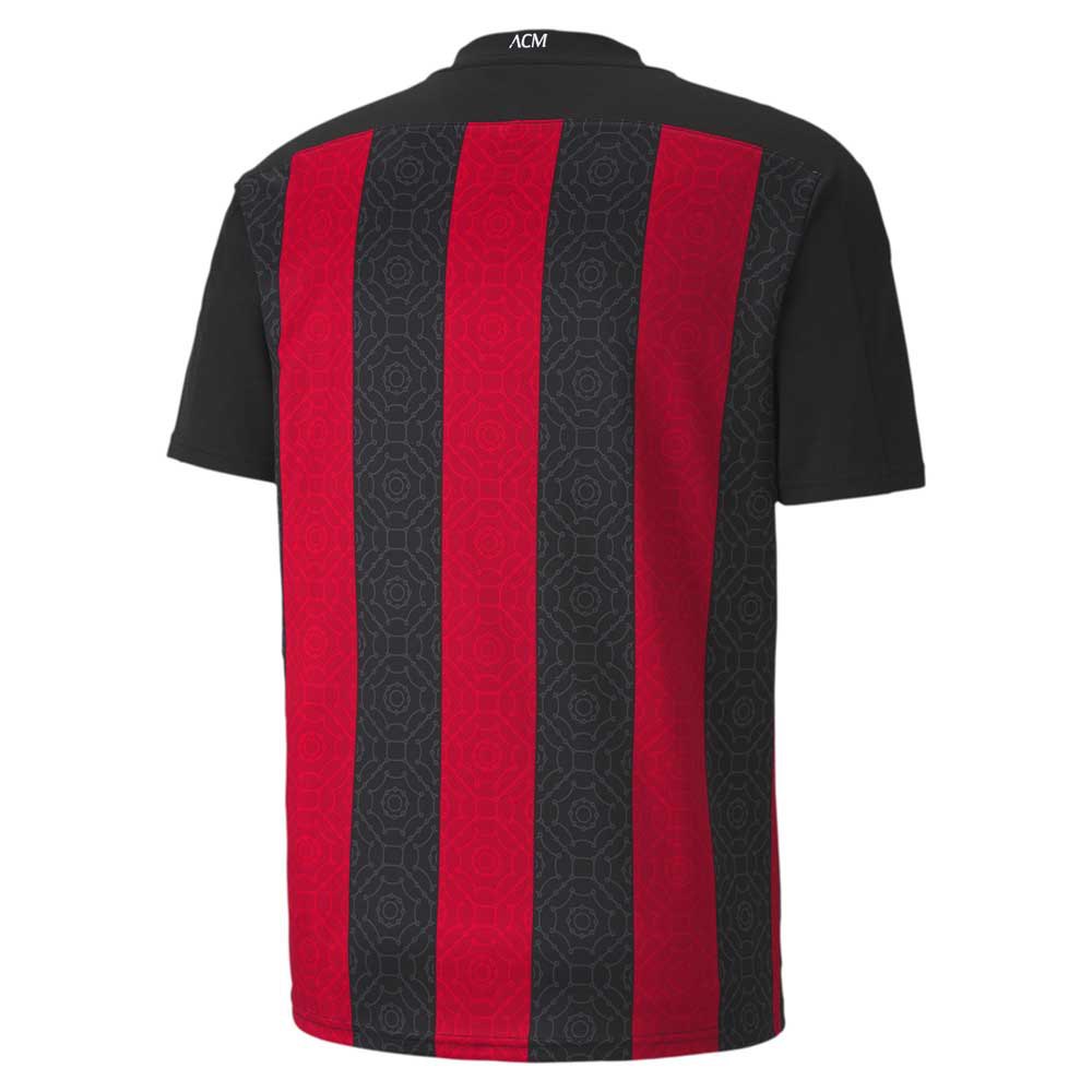 Puma AC Milan Home 20/21 T-Shirt