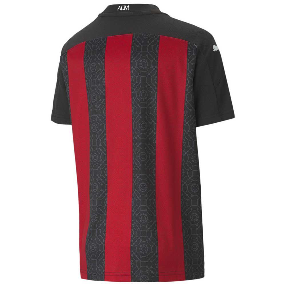 Puma AC Milan Huis 20/21 Junior T-shirt