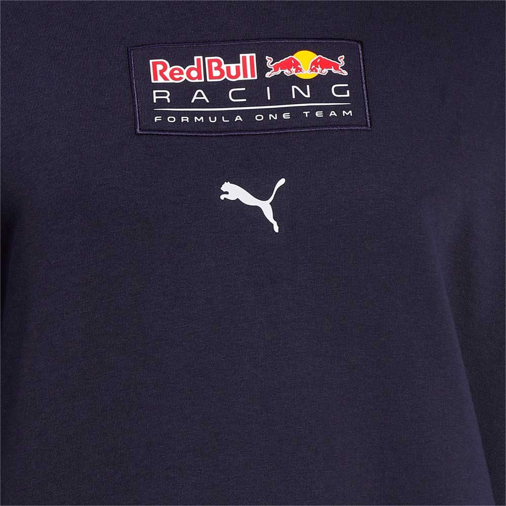 Puma Suéter Red Bull Racing Graphic Pullover