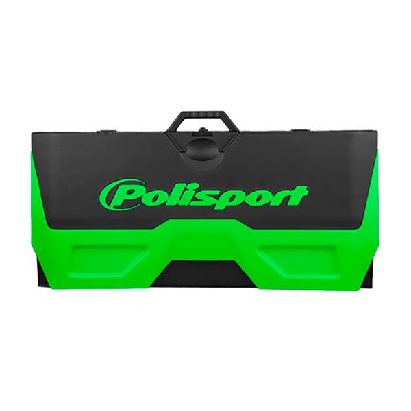 Polisport off road Suporte De Montagem Moto Pad Foldable