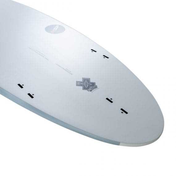 Nsp Protech Hybrid 6´0´´ Surfboard
