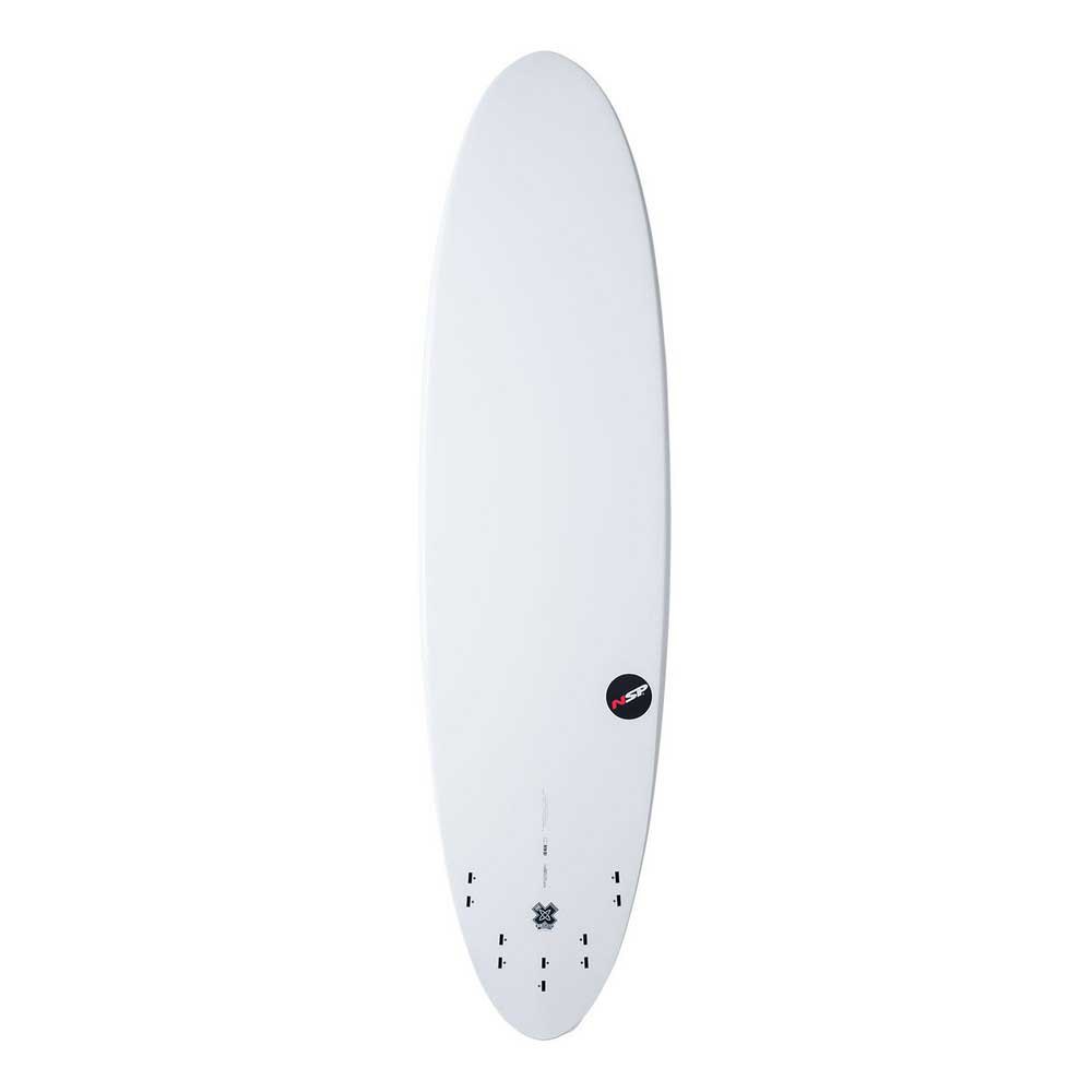 Nsp Elements HDT Fun 6´8´´ Surfboard