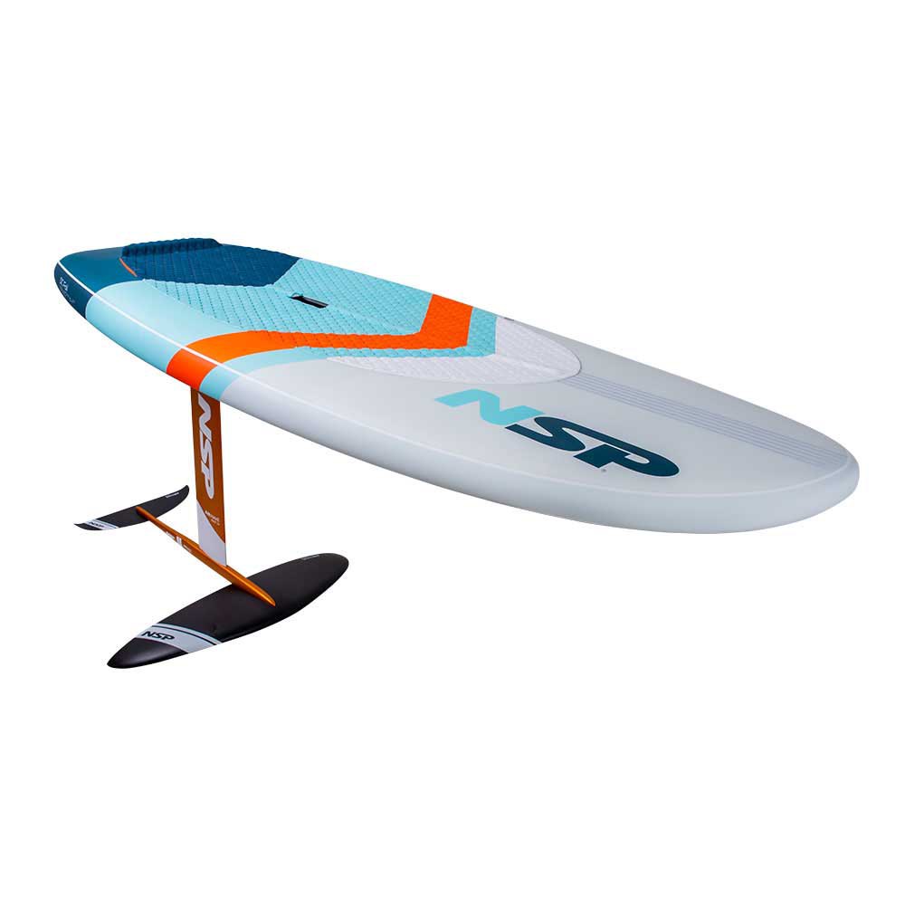 Nsp Paddle Surf Board Foil 6´10´´