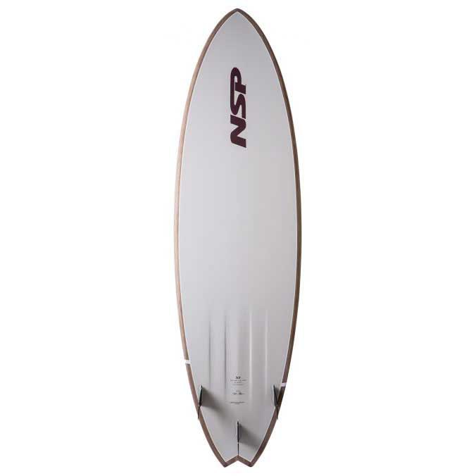 Nsp Tabla Paddle Surf DC X 6´10´´