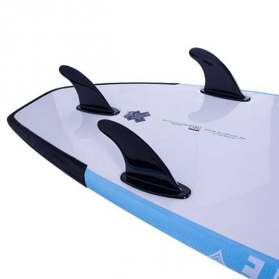 Nsp Soft Wide 9´2´´ Surfboard