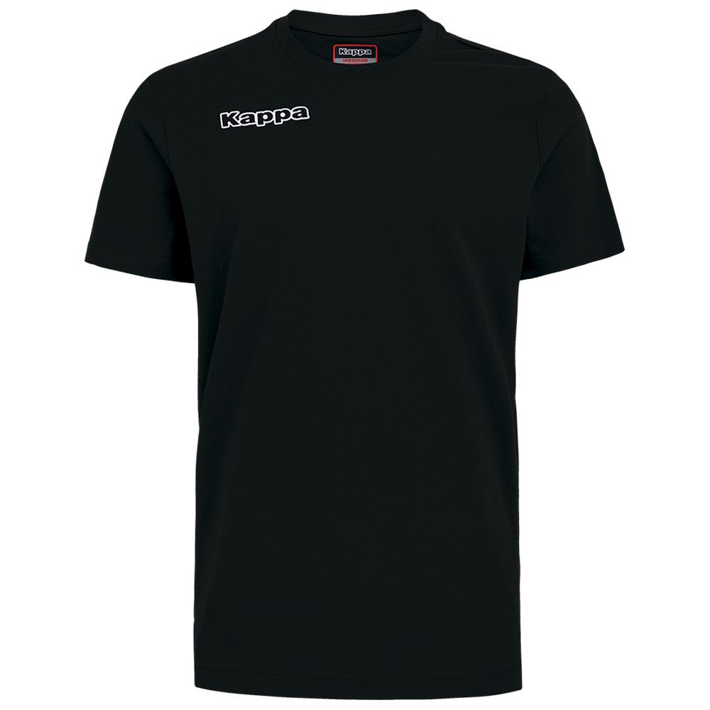 kappa-logo-t-shirt-met-korte-mouwen