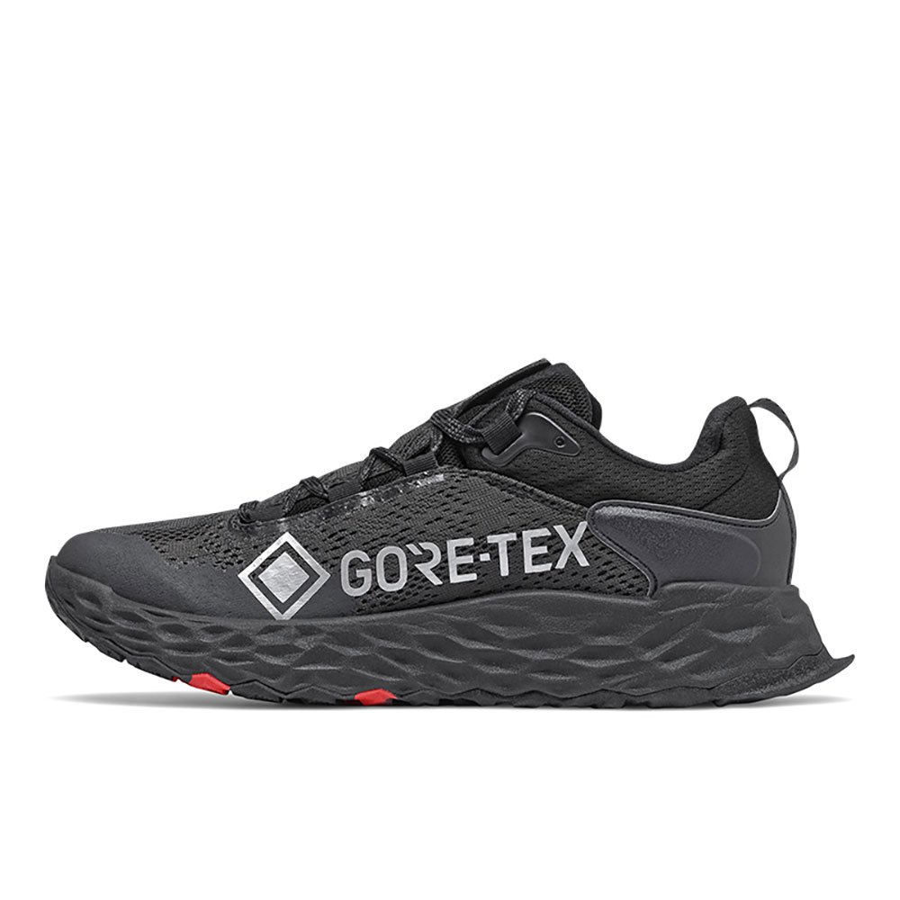 New balance Fresh Foam Hierro V5 Goretex Trail Running Shoes