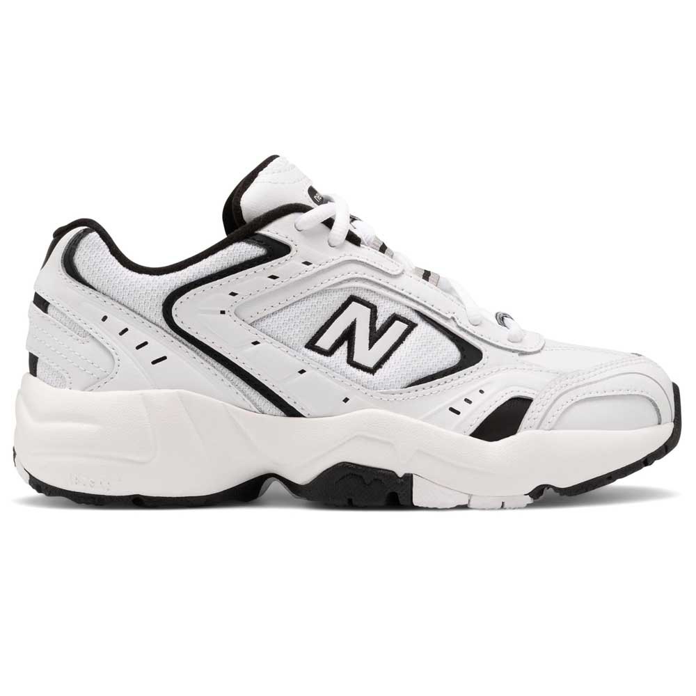 New balance 452 V1 Shoes White | Traininn الطول