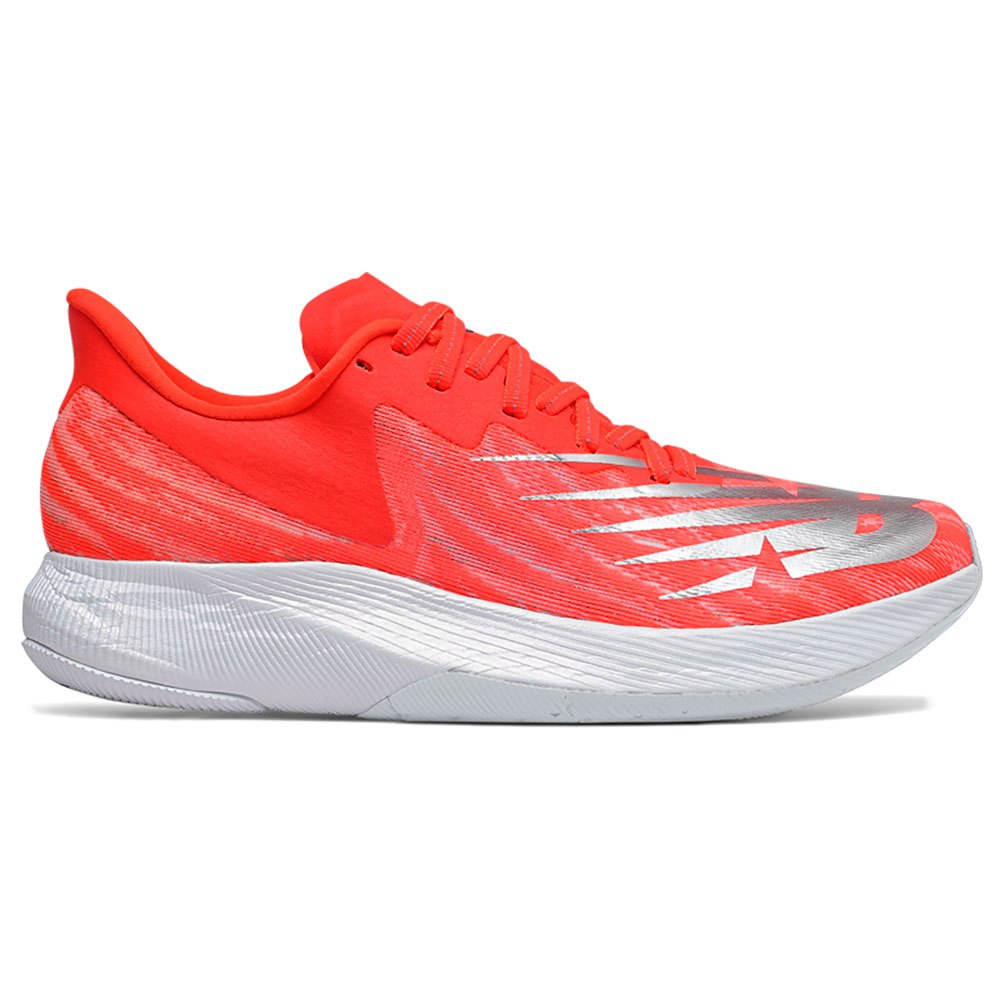 New balance Fuelcell TC Running Red |