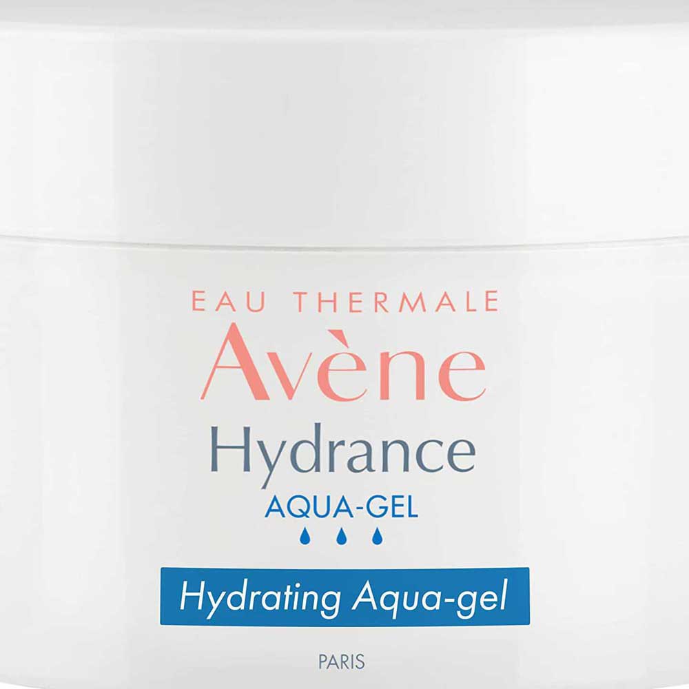 Avene Creme Aqua Hidratante Em Gel Hydrance 30ml