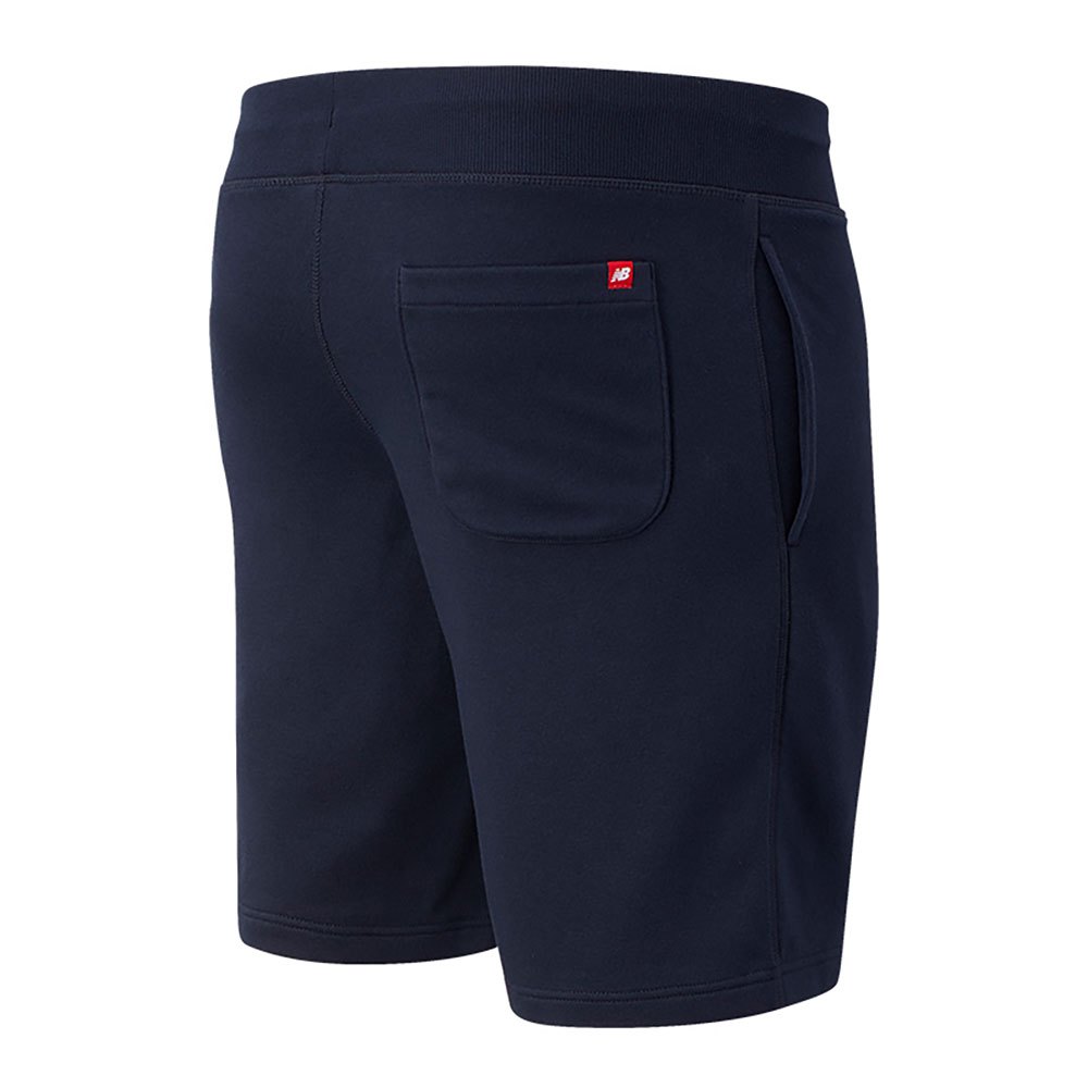 New balance Pantalons curts Essentials Stacked Logo