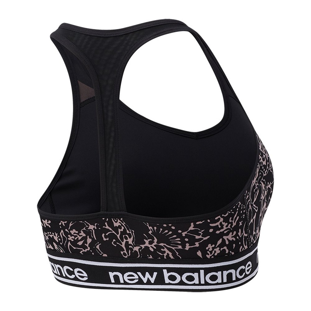 New balance Pace Printed 2.0 Sports Top
