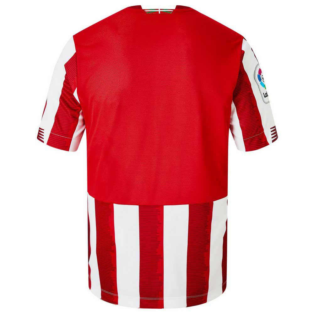 New balance Camiseta Athletic Club Bilbao Primera Equipación 20/21