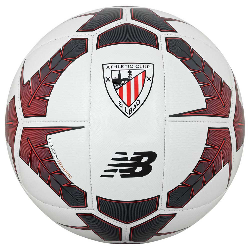 new-balance-athletic-club-bilbao-distpatch-voetbal-bal