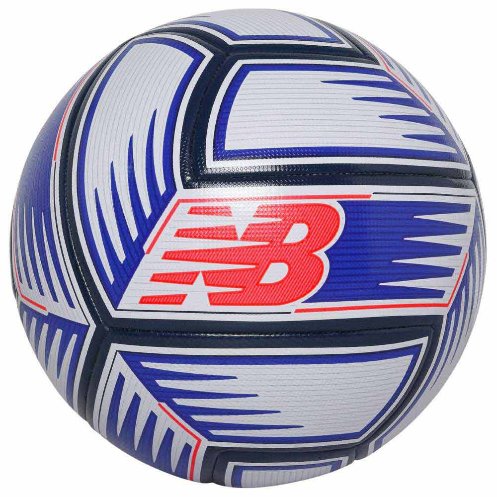 New balance Geodesa Match Football Ball Blue Goalinn