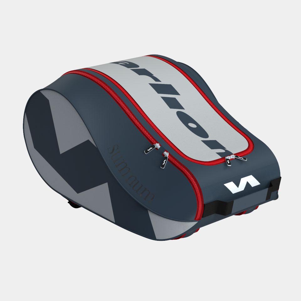 Varlion Padel Racket Bag Summum Pro