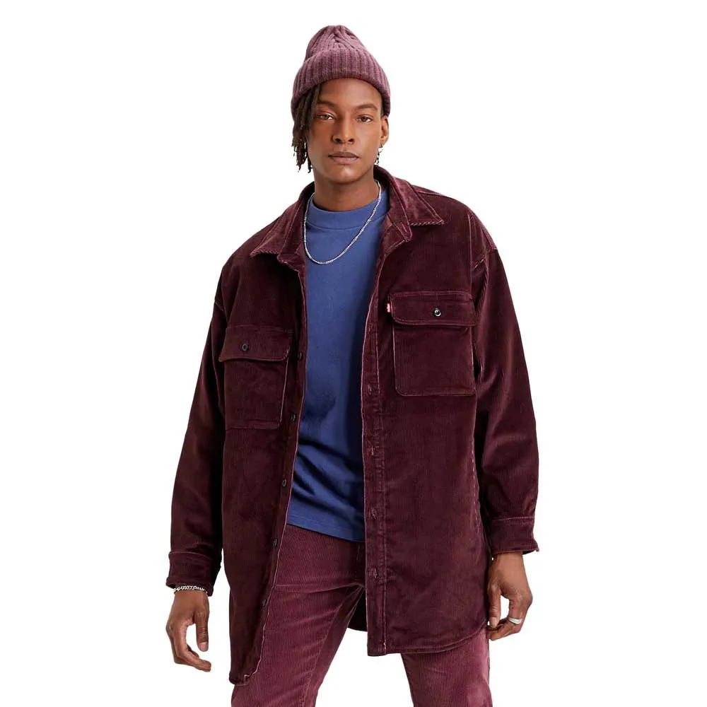 Levi´s ® Stay Loose Worker Over Jacket 