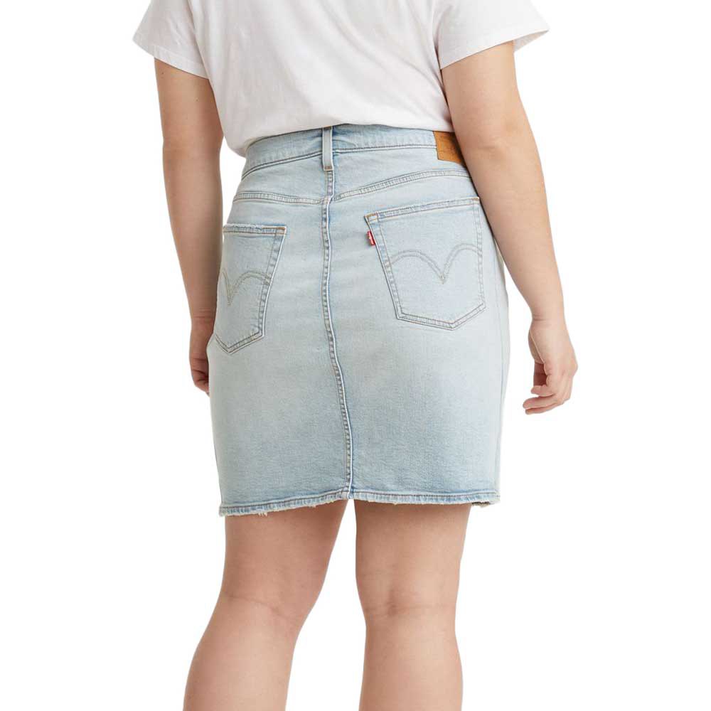 Levi´s ® plus Deconstructed Skirt