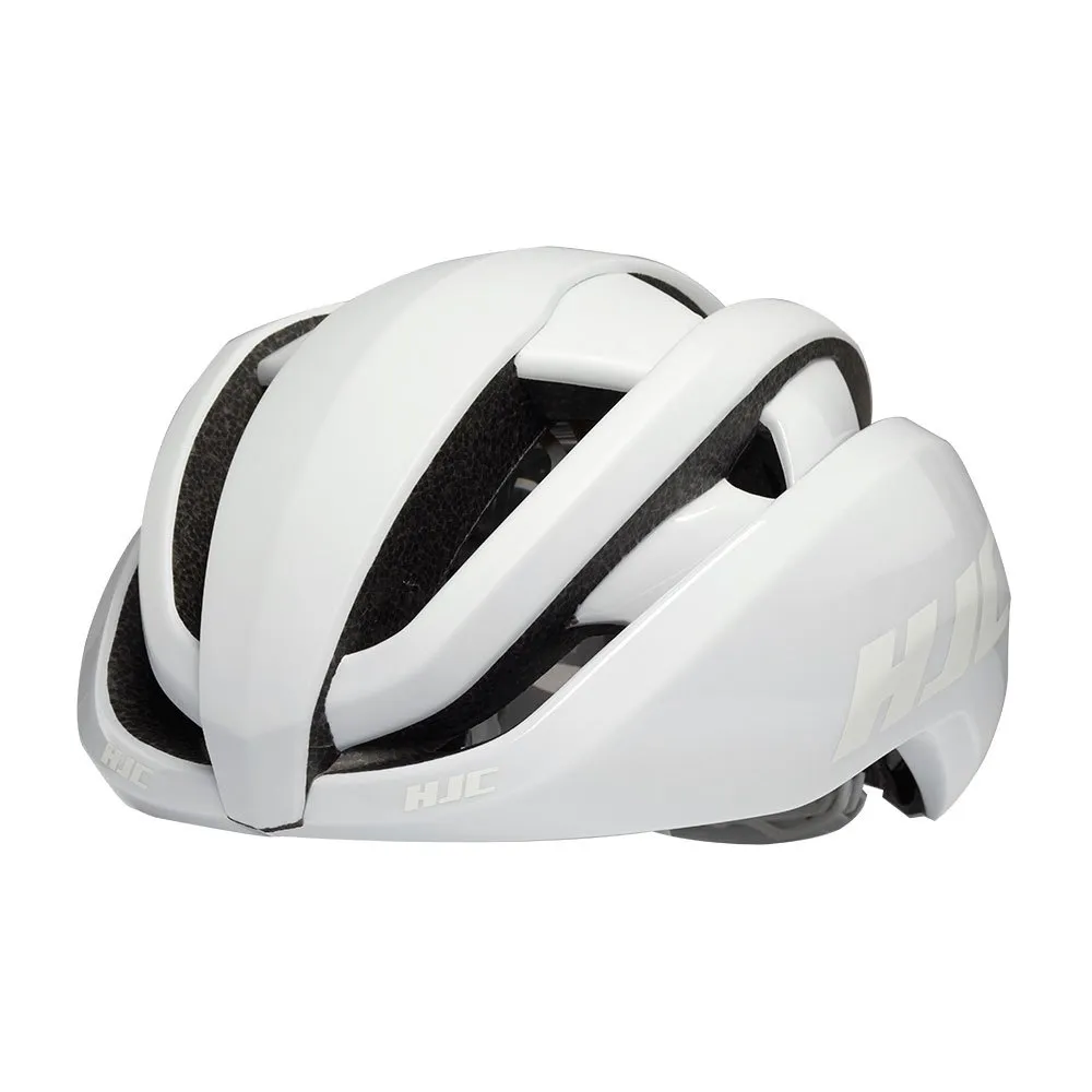 HJC Ibex 2.0 Road Helmet, White Bikeinn