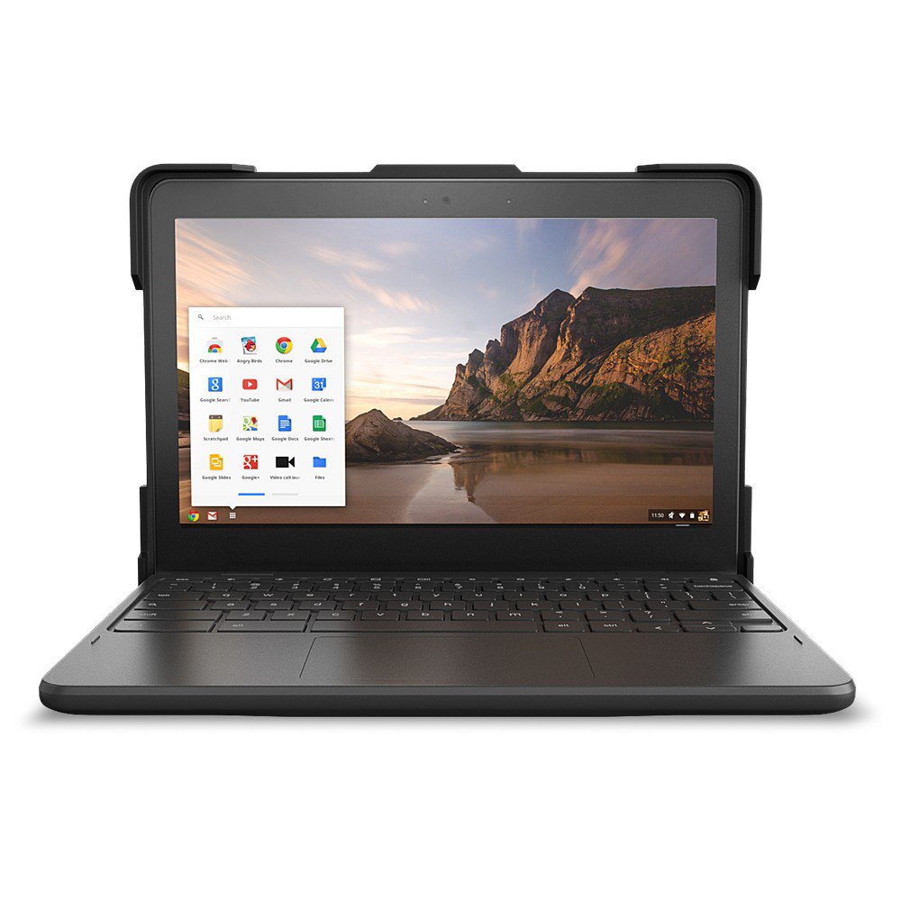Max cases EdgeProtect Til Lenovo 500e 11e Windows Yoga 11´´ G9 11e Windows Yoga 11´´ G9 Laptop -ærme