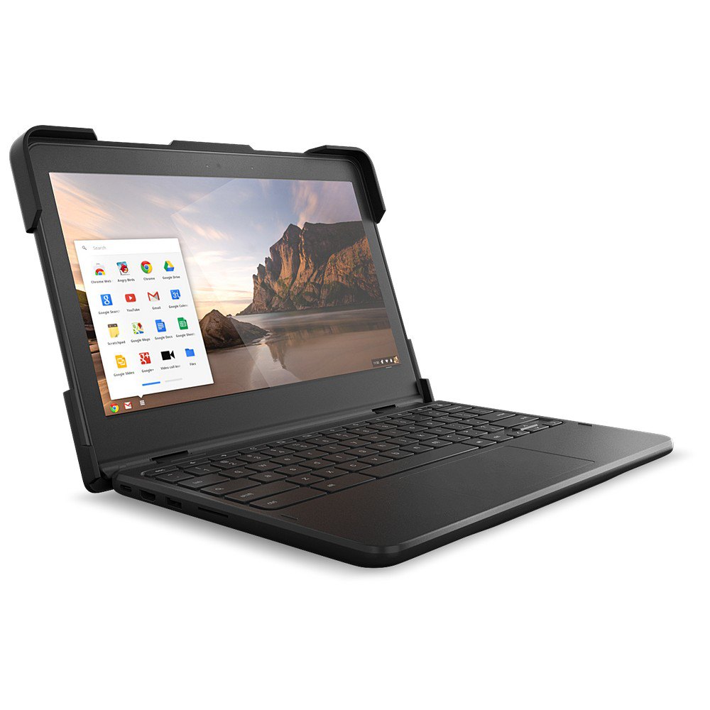 Max cases EdgeProtect για Lenovo 11e Windows Yoga 11´´ G9 500ε 11e Windows Yoga 11´´ G9 Μανίκι φορητού υπολογιστή