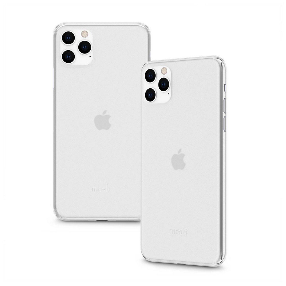 Moshi SuperSkin iPhone 11 Pro Max Cover