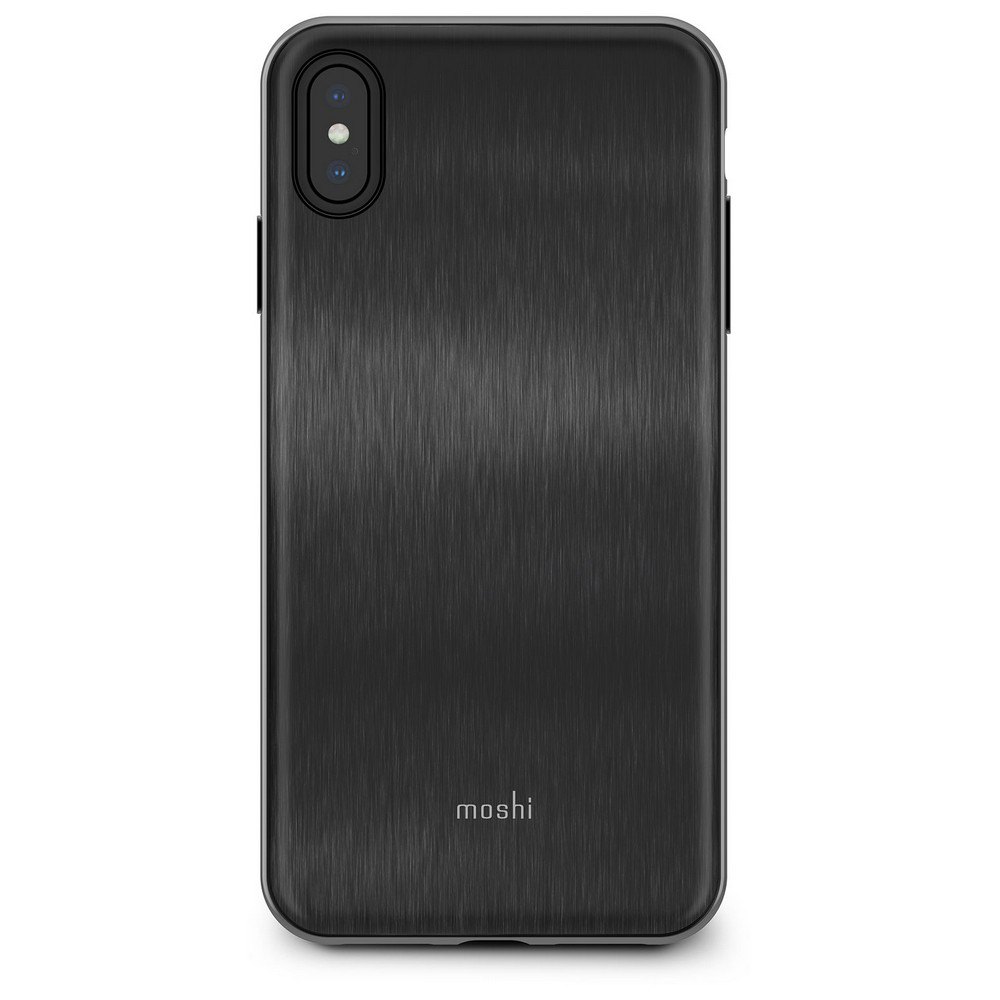 Moshi IGlaze IPhone XS Max Κάλυμμα