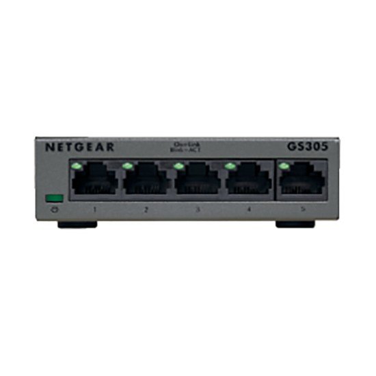 netgear-switch-5-port-gige-unmanaged-sw-300-σειρά