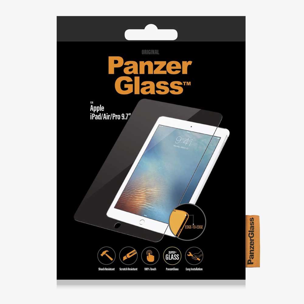 Panzer glass Apple iPad Air/Pro 9.7´´