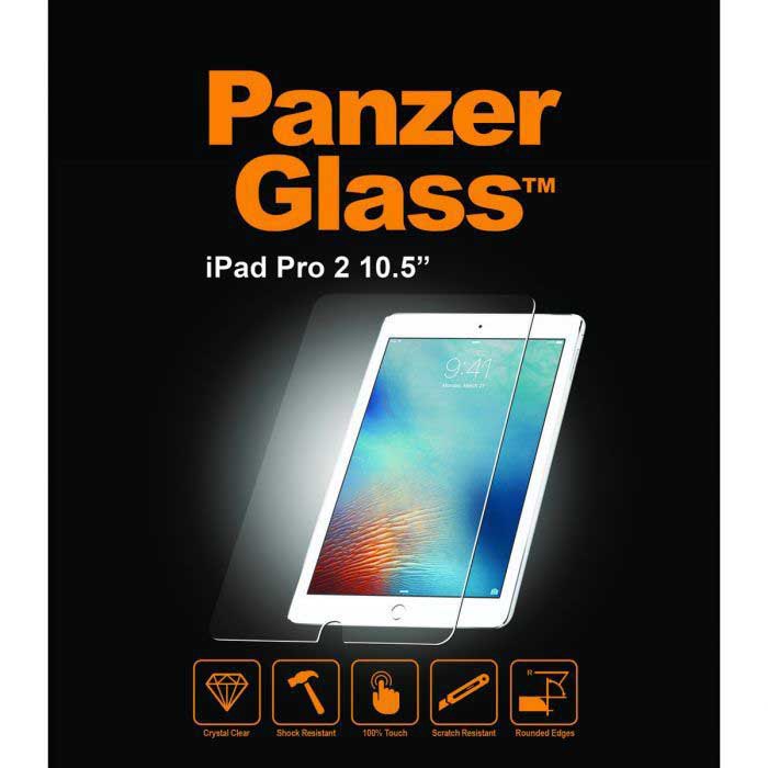 panzer-glass-protector-pantalla-apple-ipad-pro-10.5-air