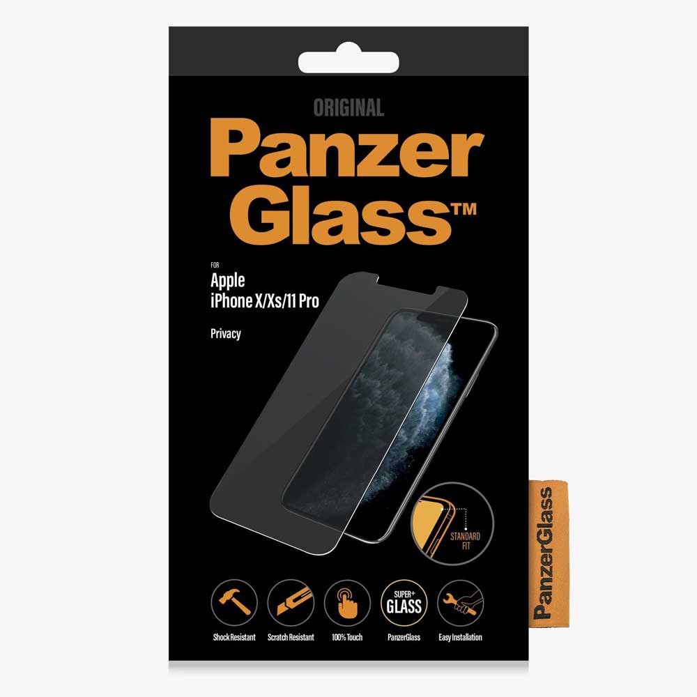 Panzer glass Apple iPhone 11 Pro Privacy Skjermbeskytter