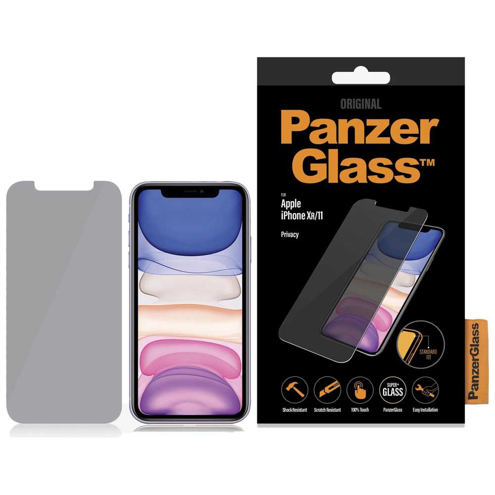 Panzer glass Apple iPhone 11 Personvernskjermbeskytter