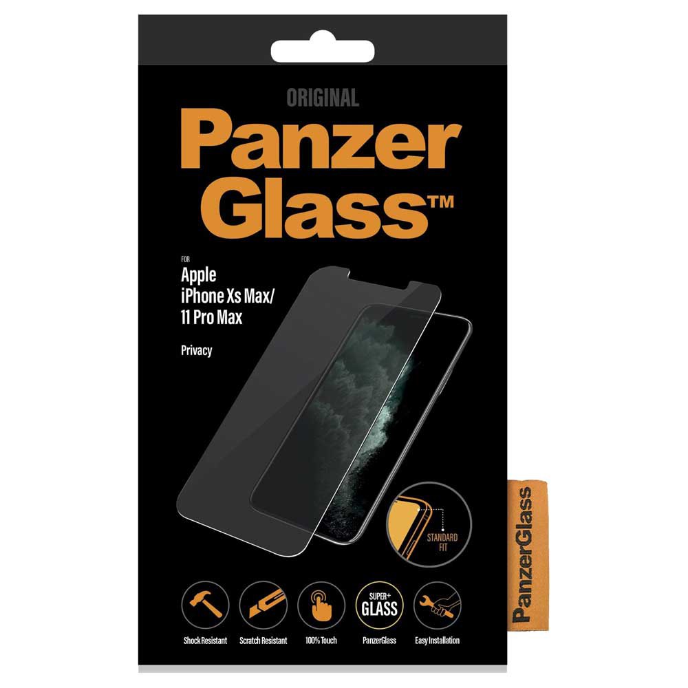 Panzer glass Protector de pantalla Apple iPhone 11 Pro Max Privacy