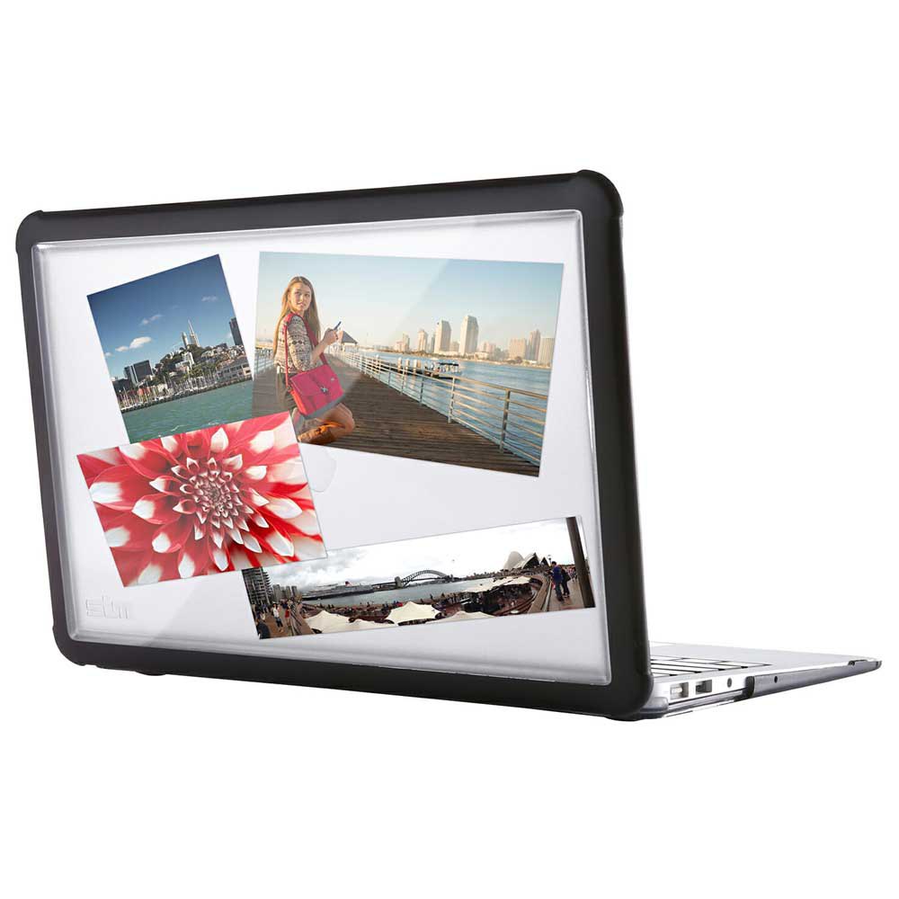 Stm goods Laptop-ærme Dux MacBook Air 13´´