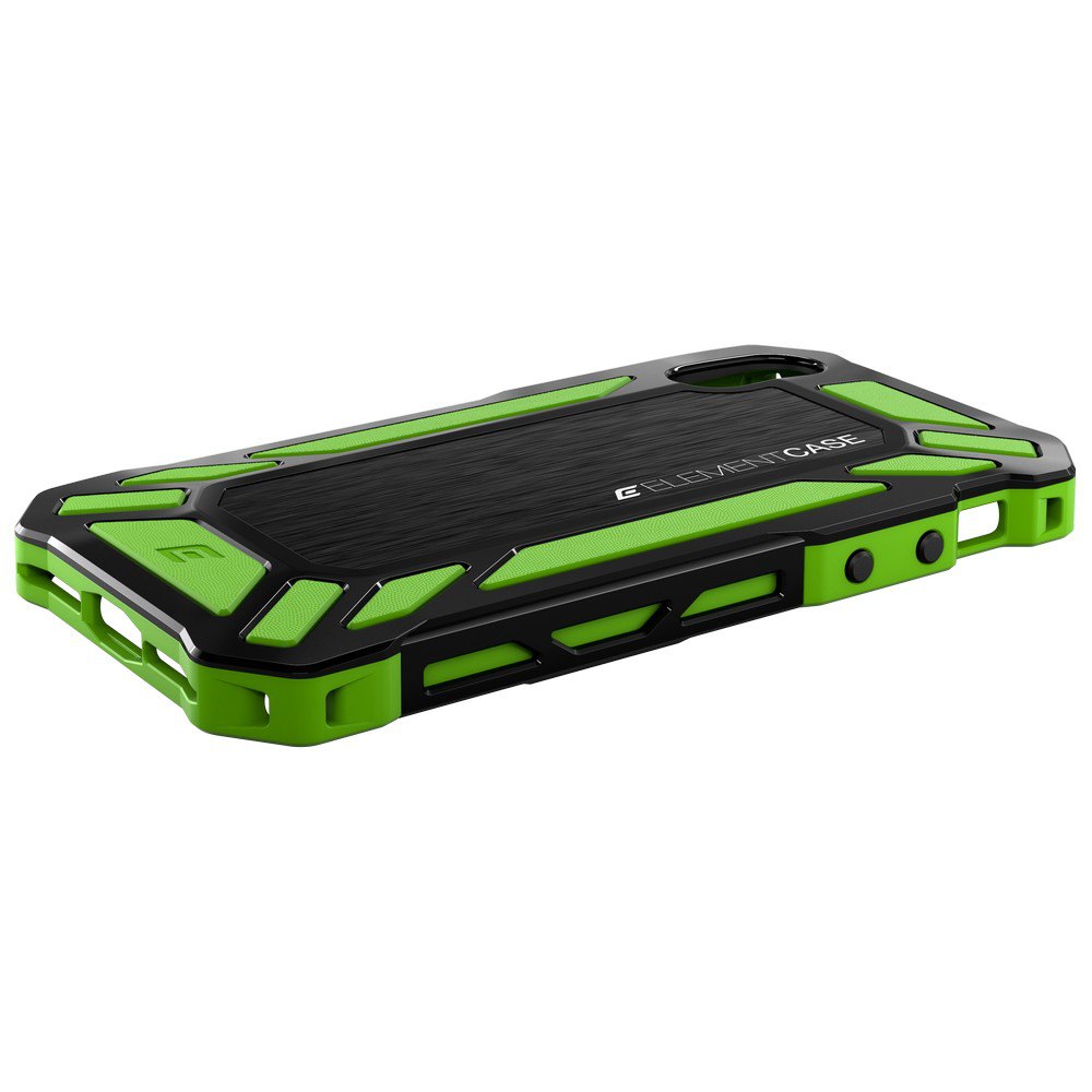 Stm goods Roll Cage For iPhone X Cover