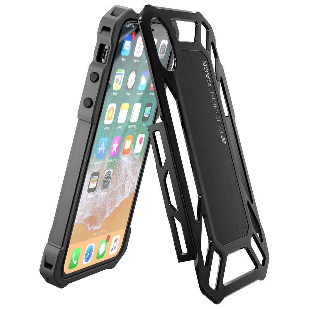 Stm goods Roll Cage For iPhone X