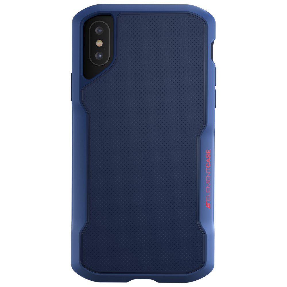 Stm goods Shadow iPhone XS Cover