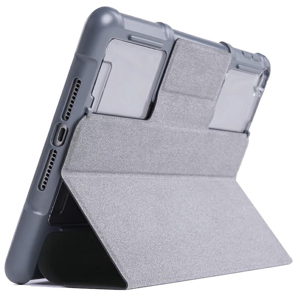 Stm goods Dux Plus Duo Ap iPad Air 3rd gen/Pro 10.5 Double Sided Cover