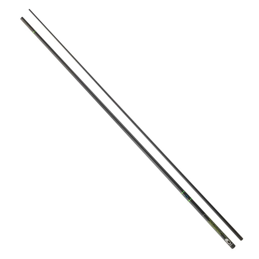 PTFE Garbolino Par 5 – Pour Pêche à La Carpe, Blanc, Livraison Gratuite