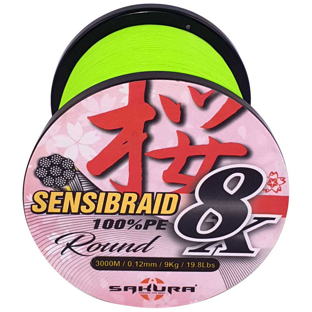 sakura-sensibraid-8x-3000-m