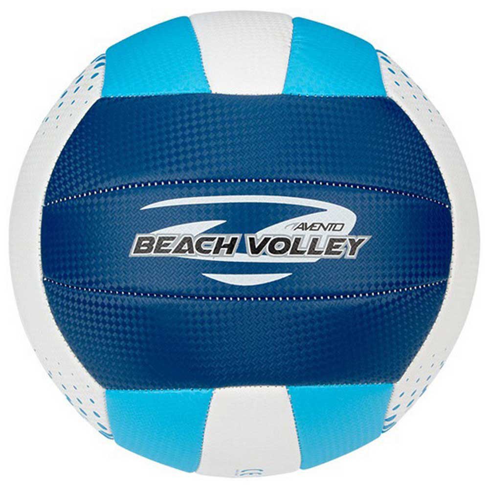 avento-volleyboll-boll-jump-start-soft-touch
