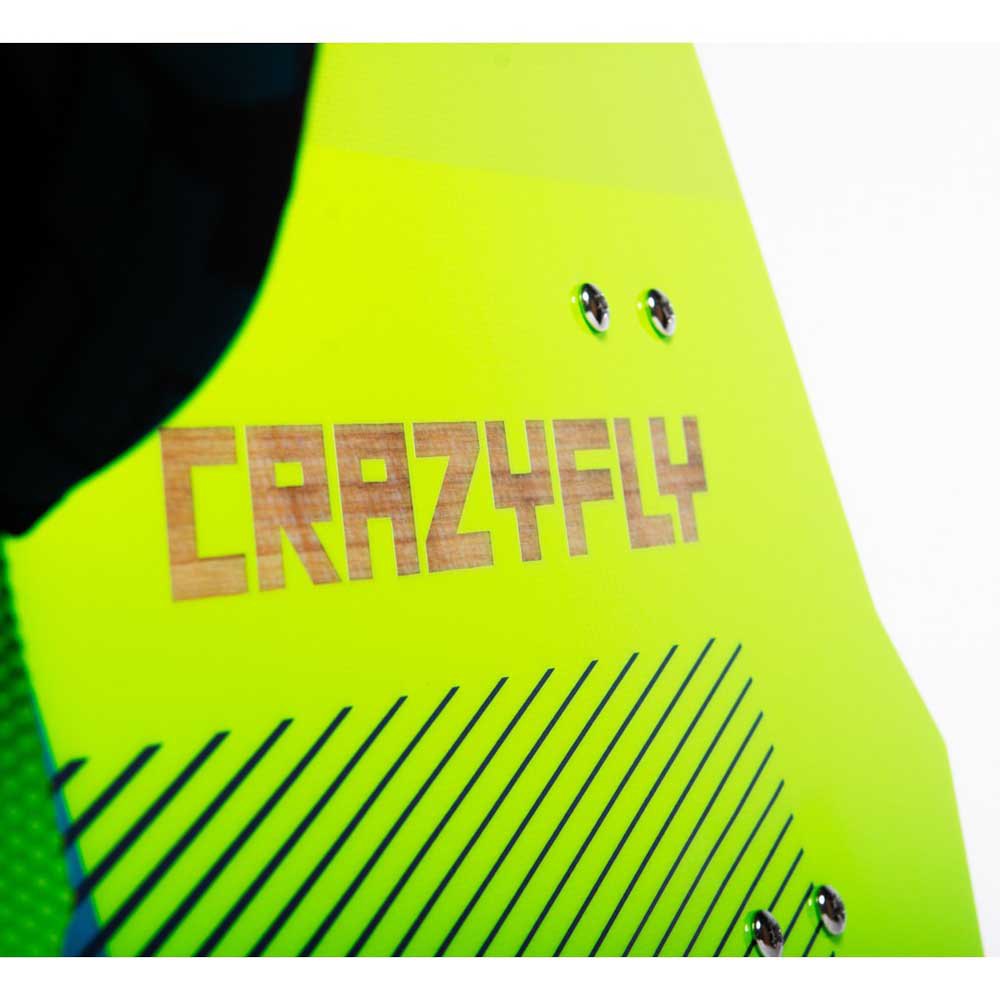 Crazyfly Cruiser LW 2020