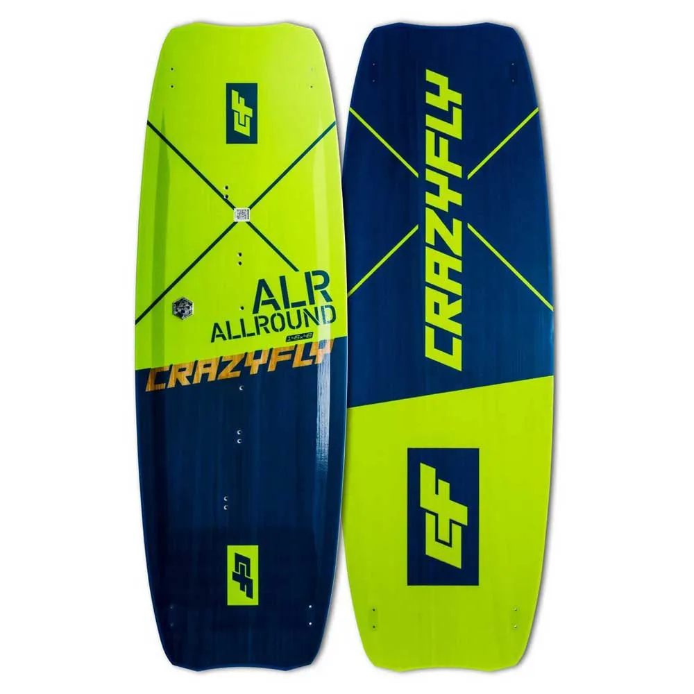 Crazyfly クレイジーフライ カイトサーフィン