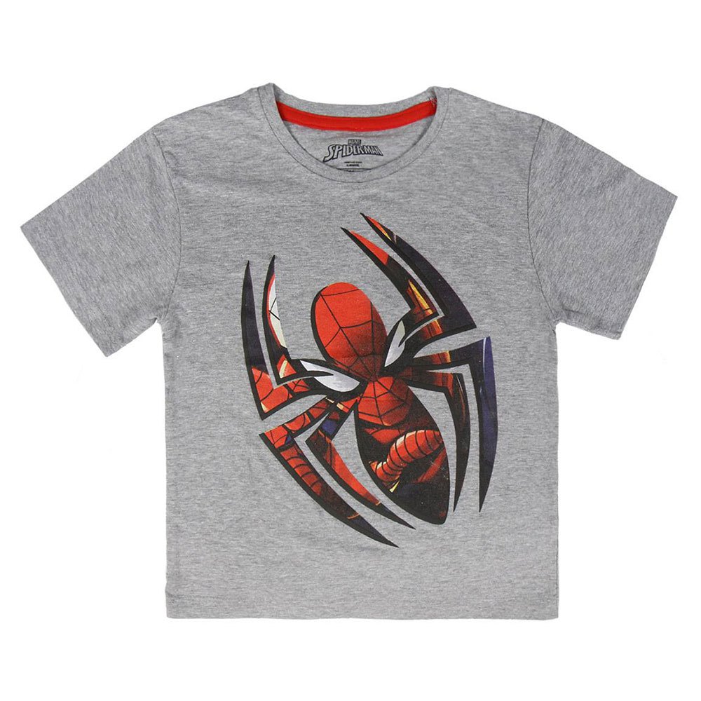 cerda-group-spiderman-short-sleeve-t-shirt