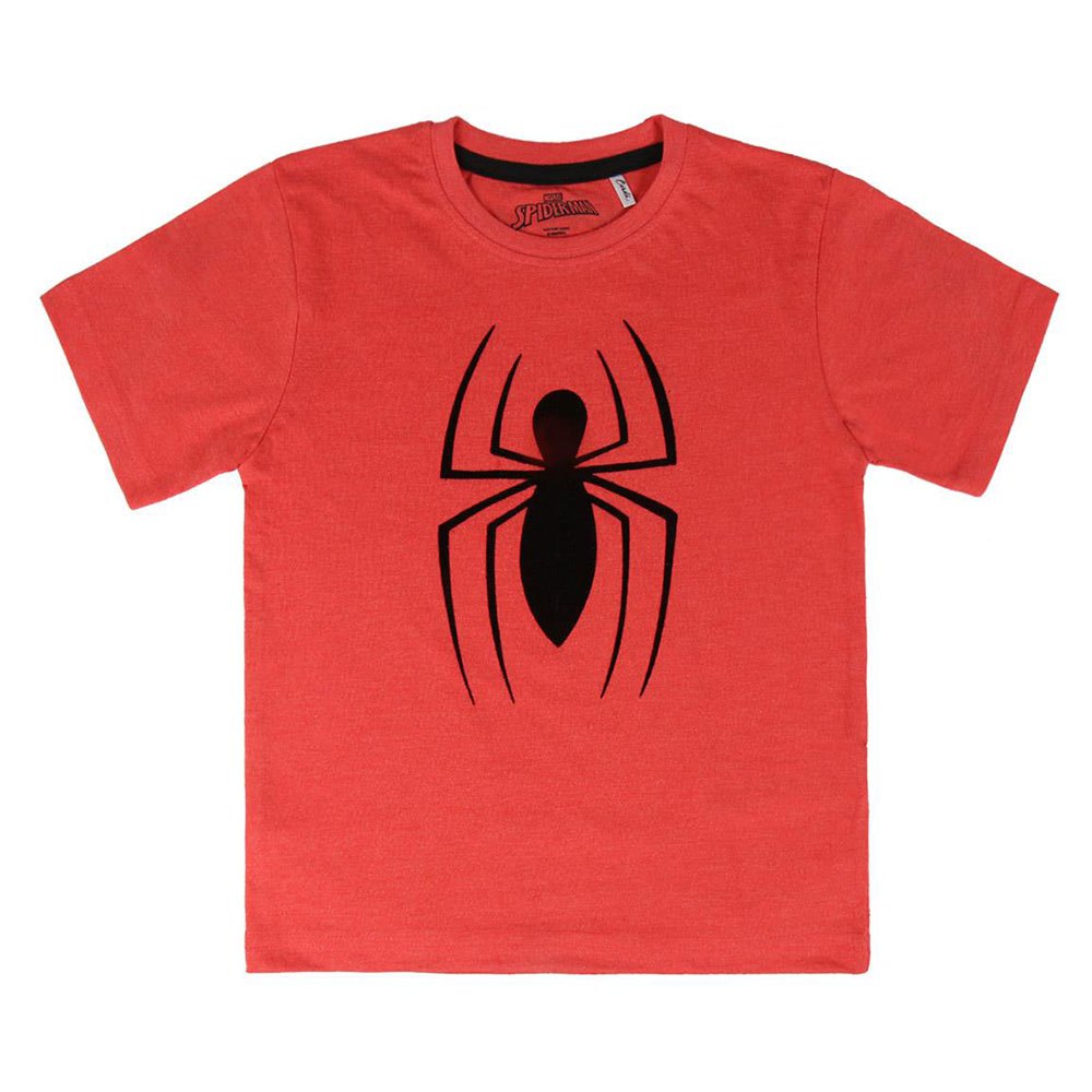 Cerda group Camiseta Manga Corta Premium Jersey Spiderman Kidinn