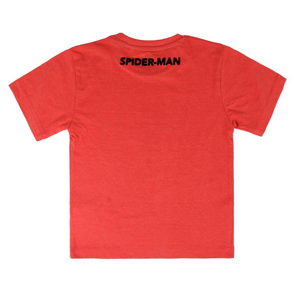 Cerda group T-shirt à Manches Courtes Premium Jersey Spiderman