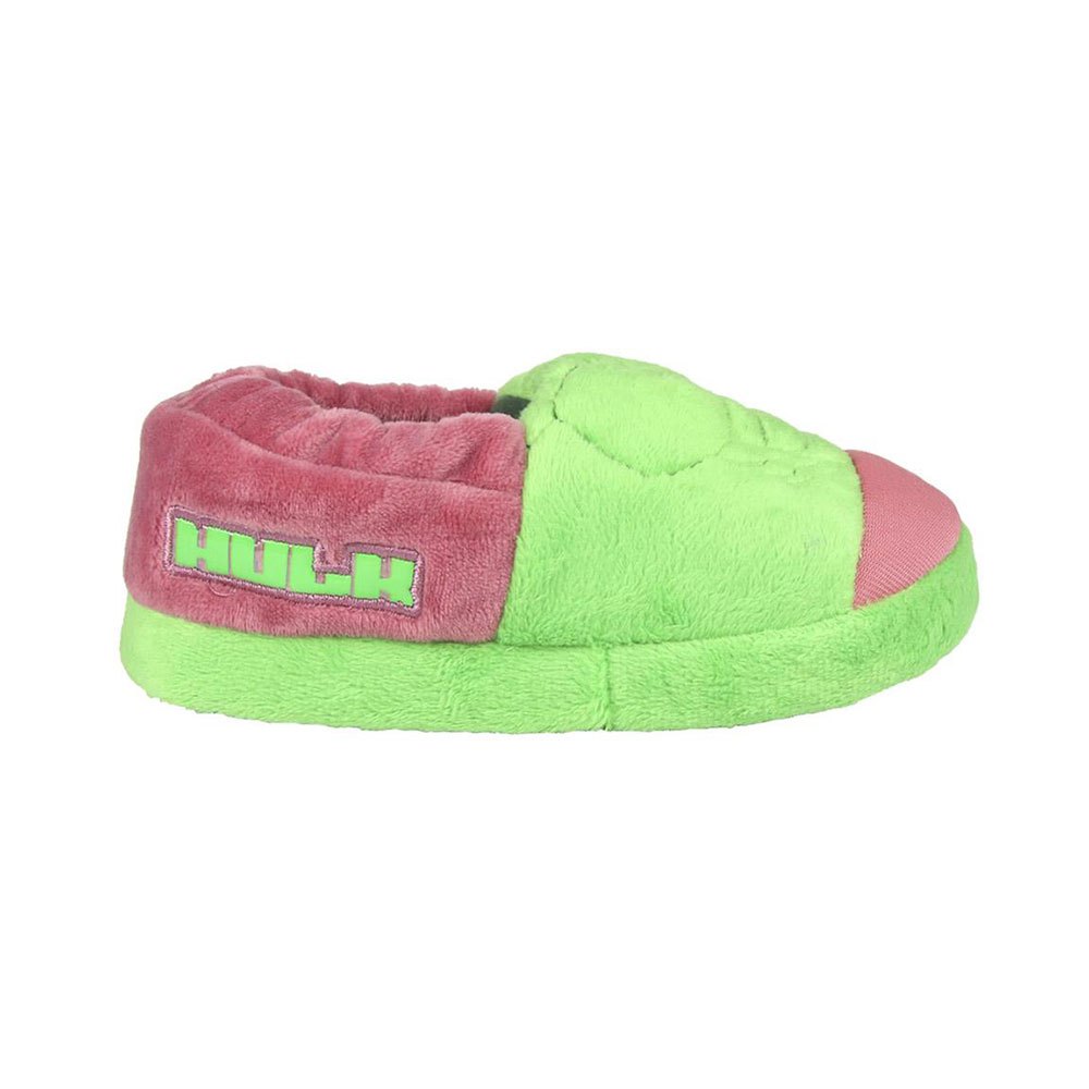 Hulk Marvel Flip Flops Casual Shoes - Buy Hulk Marvel Flip Flops Casual  Shoes online in India