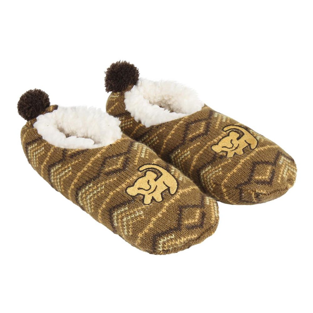 cerda-group-lion-king-slippers