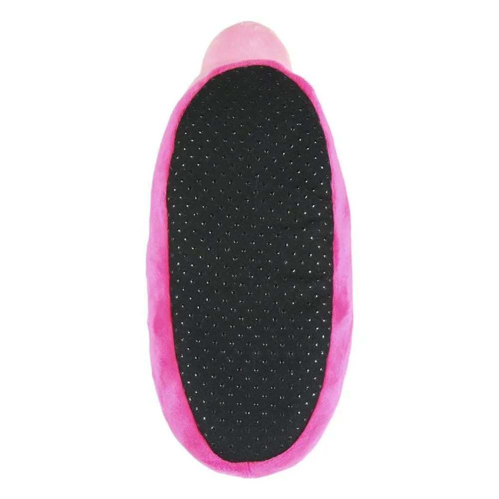 Peppa Pig - Chaussons fille imprimé Peppa Pig - Rose - - 11.92 Peppa Pig - Chaussons fille imprimé Peppa Pig - Rose - - 11.92