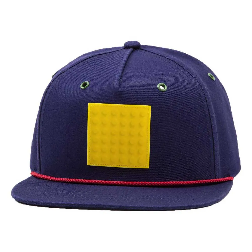 Levi´s ® Boné Lego Brim Flat | Dressinn Bonés, image size:1000x1000